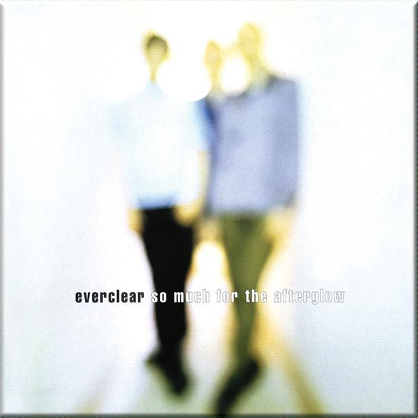 Everclear - So Much For The Afterglow - (Vinyl LP)