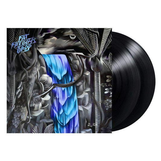 Fat Freddy’s Drop - Slo Mo - (Vinyl LP)