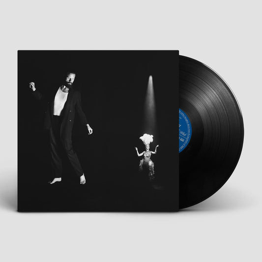 Father John Misty - Chloë and the Next 20th Century - (Vinyl LP)