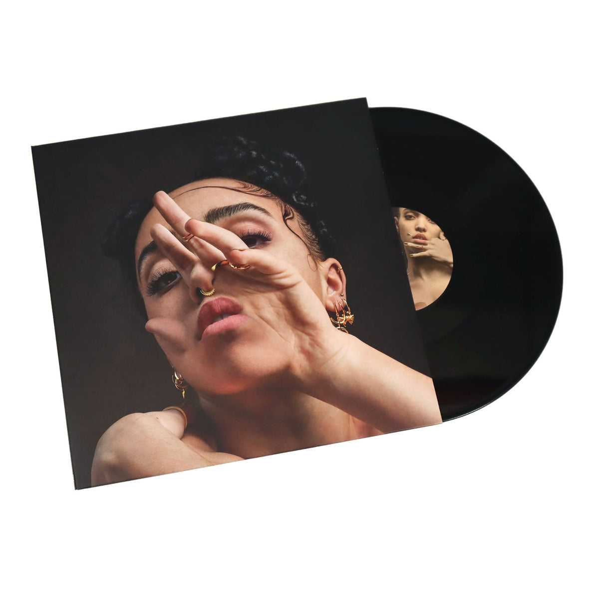 FKA Twigs: M3LL155X {Vinyl LP}