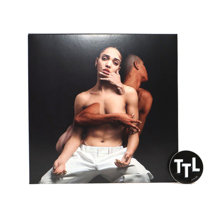 FKA Twigs: M3LL155X {Vinyl LP}