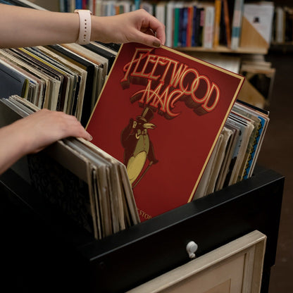Fleetwood Mac - 50 Years - Don't Stop -