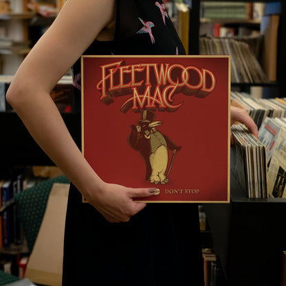 Fleetwood Mac - 50 Years - Don't Stop -
