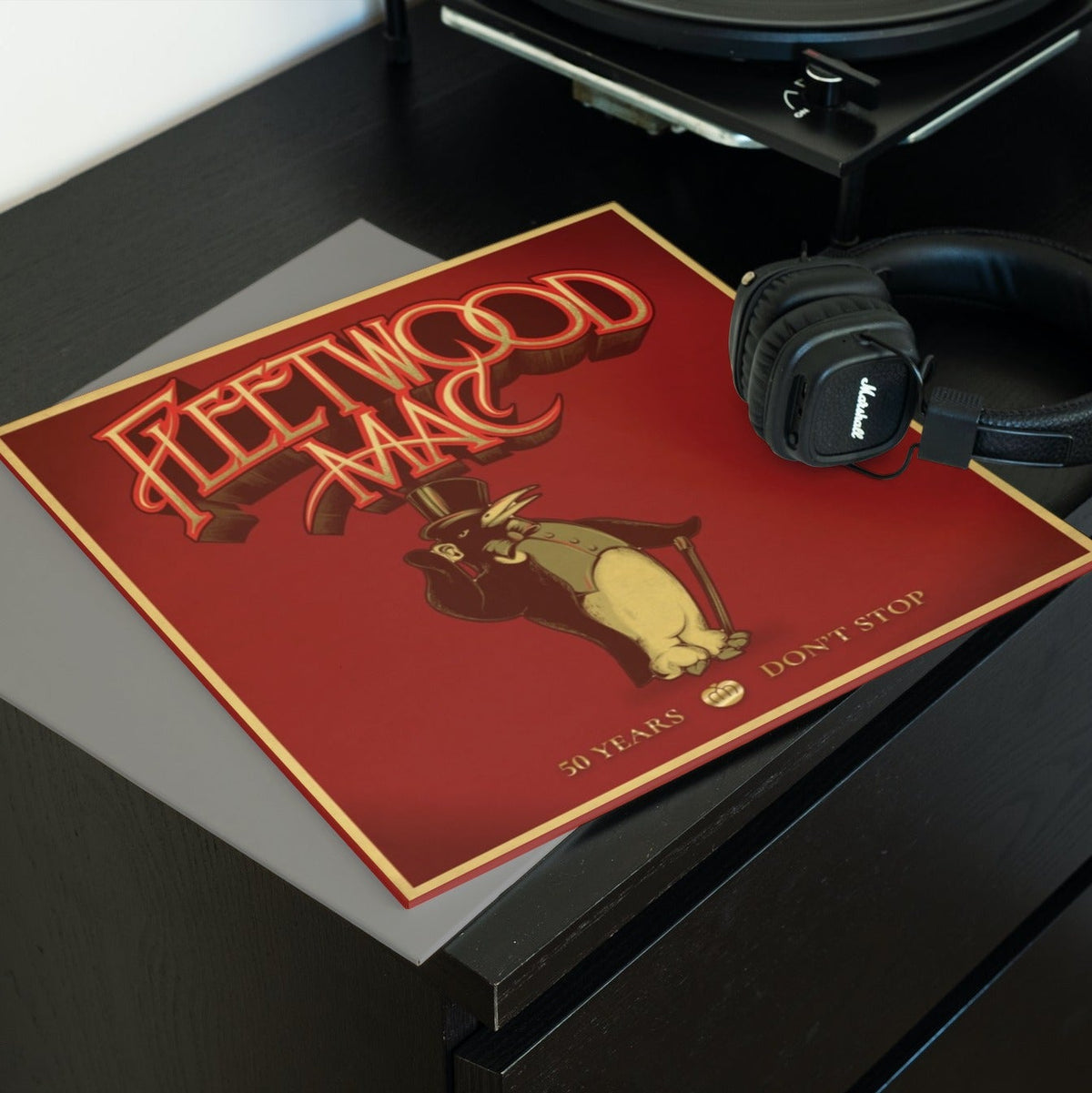 Fleetwood Mac - 50 Years - Don't Stop -