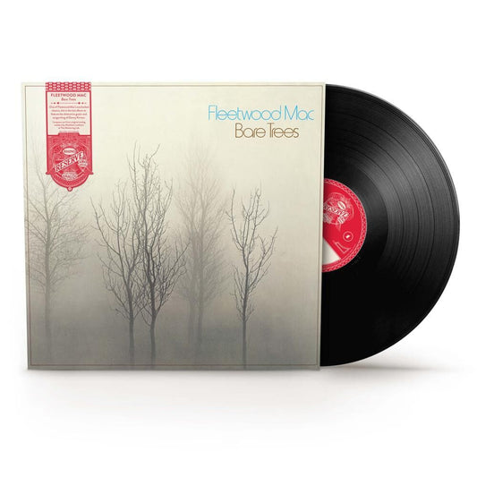 Fleetwood Mac - Bare Trees (Rhino Reserve) (RKTBR25) -