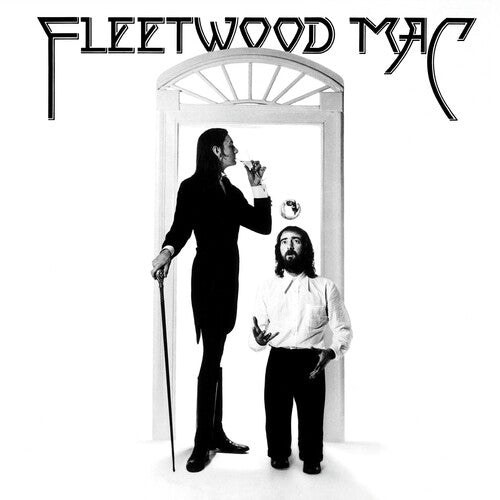 Fleetwood Mac - Fleetwood Mac -