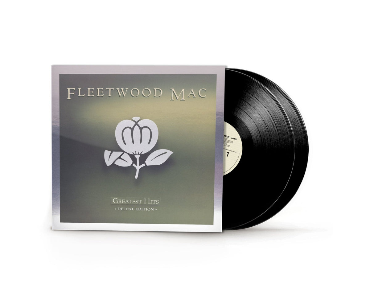 Fleetwood Mac - Greatest Hits (Deluxe Edition) -