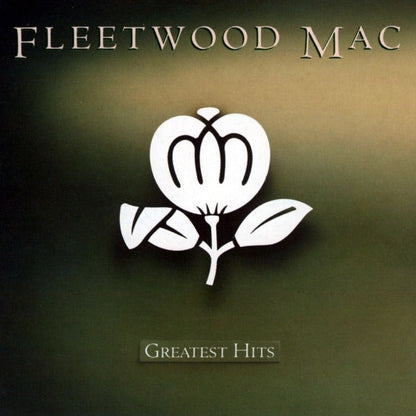 Fleetwood Mac - Greatest Hits - Green