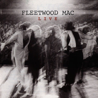 Fleetwood Mac - Live -