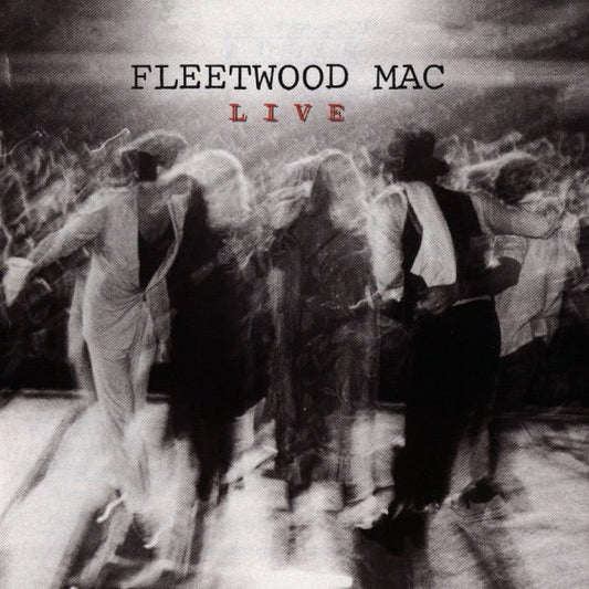 Fleetwood Mac - Live -