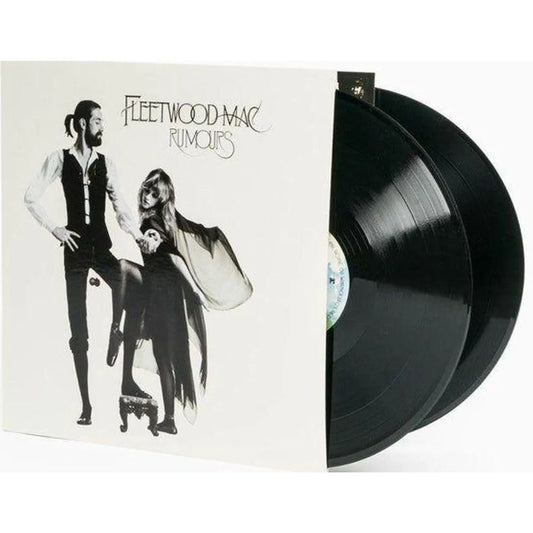 Fleetwood Mac – Rumours (Deluxe Edition) -