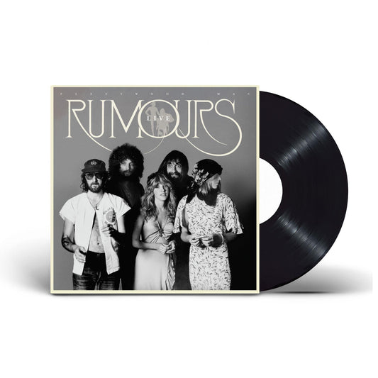 Fleetwood Mac - Rumours Live -