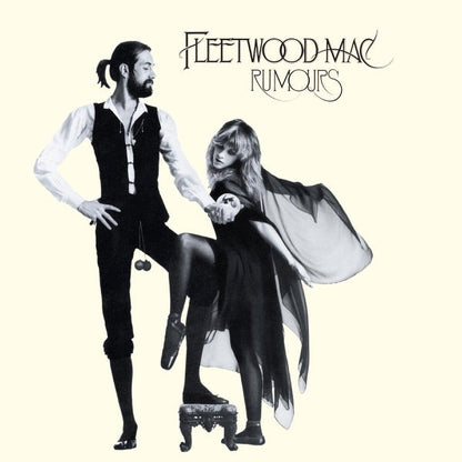 Fleetwood Mac - Rumours - Blue