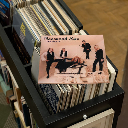 Fleetwood Mac - The Dance -