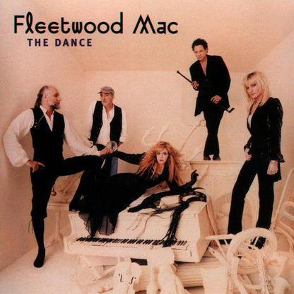 Fleetwood Mac - The Dance -