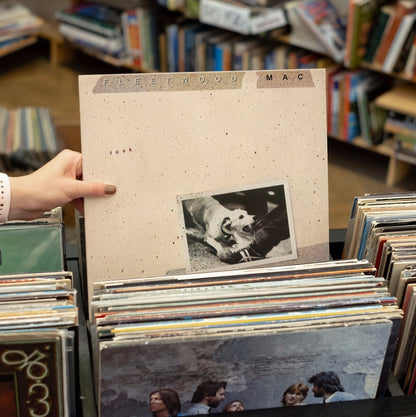 Fleetwood Mac - Tusk -