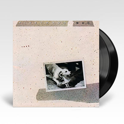 Fleetwood Mac - Tusk -