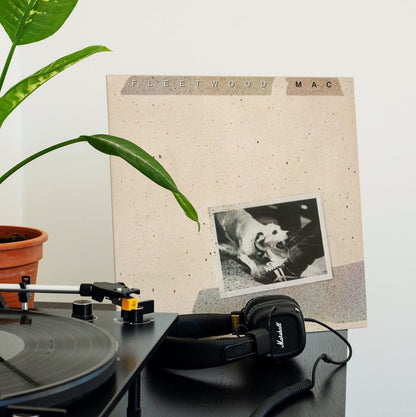 Fleetwood Mac - Tusk -