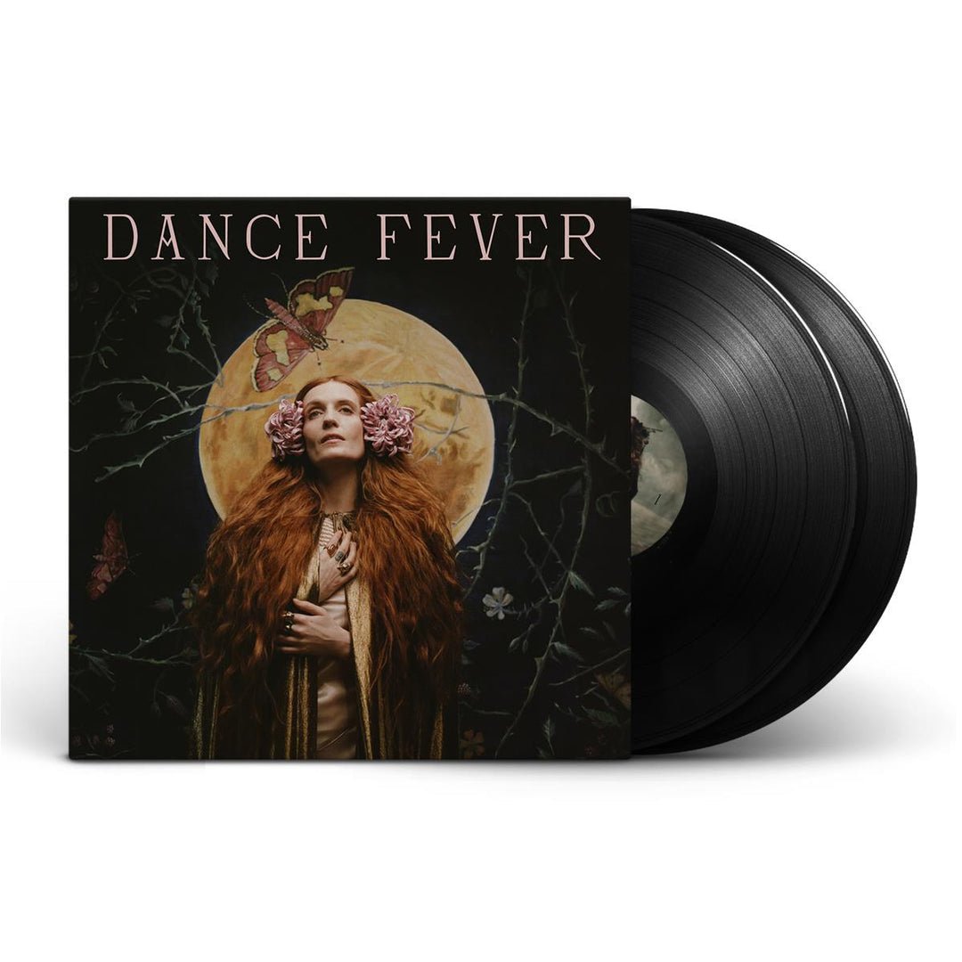 Florence and The Machine - Dance Fever - (Vinyl LP)