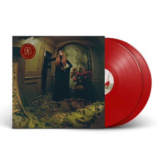 Florence & The Machine - Everybody Scream - Bloodwood (Vinyl LP)