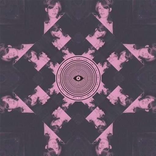 Flume - Flume - (Vinyl LP)