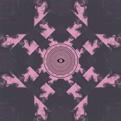 Flume - Flume - (Vinyl LP)