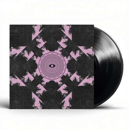 Flume - Flume - (Vinyl LP)