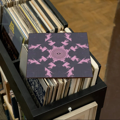Flume - Flume - (Vinyl LP)