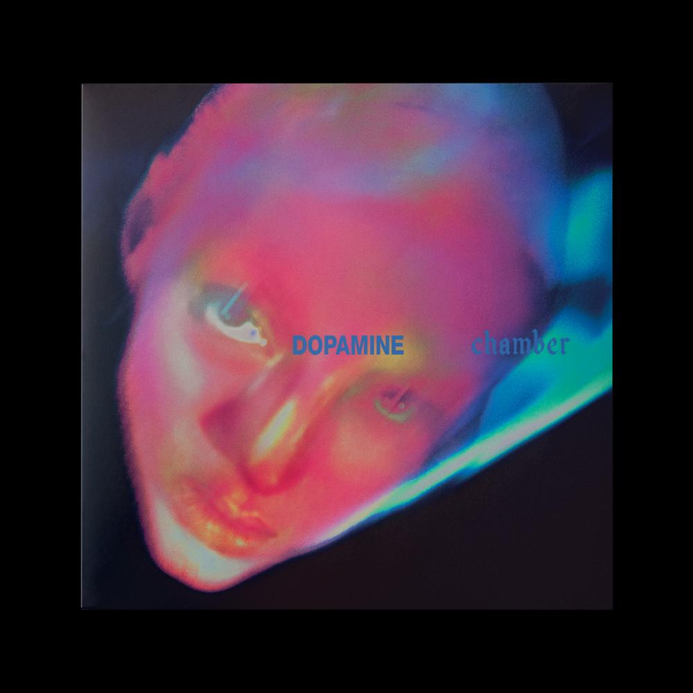 Fontaines D.C. - Dopamine Chamber - 【Vinyl LP 】