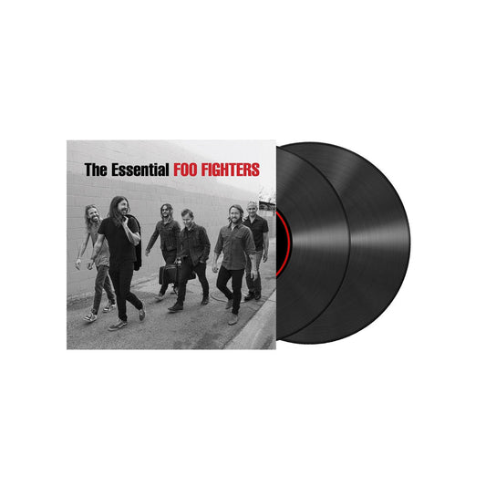Foo Fighters - The Essential Foo Fighters -