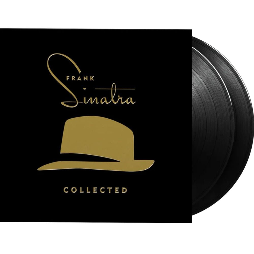 Frank Sinatra - Collected - (Vinyl LP)