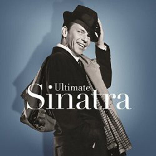Frank Sinatra - Ultimate Sinatra - (Vinyl LP)