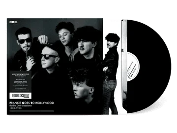 Frankie Goes To Hollywood - Radio One Sessions 1982-1983 - RSD 2026 (Vinyl LP)