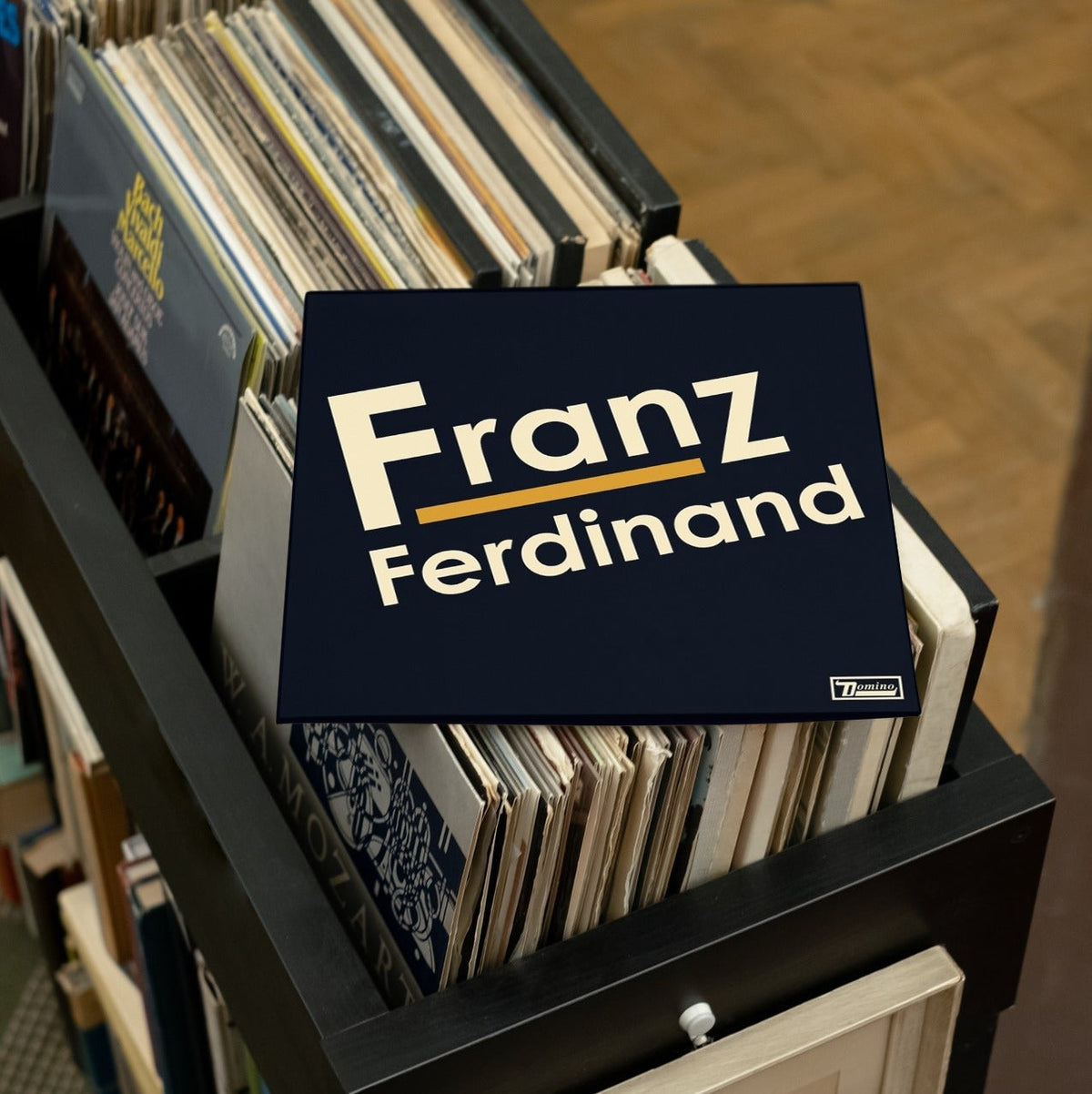 Franz Ferdinand - Franz Ferdinand - 【Vinyl LP 】