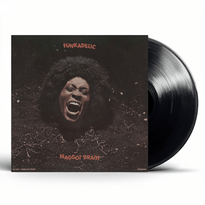 Funkadelic - Maggot Brain (2026 Repress) -
