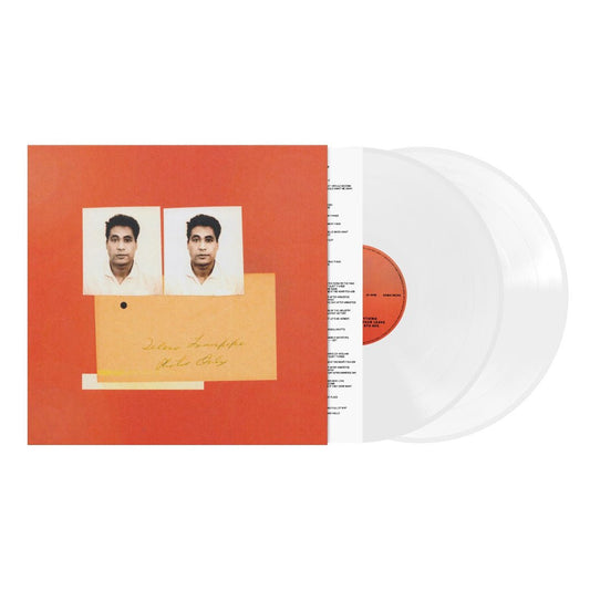 Gang of Youths - angel in realtime. - (Vinyl LP)