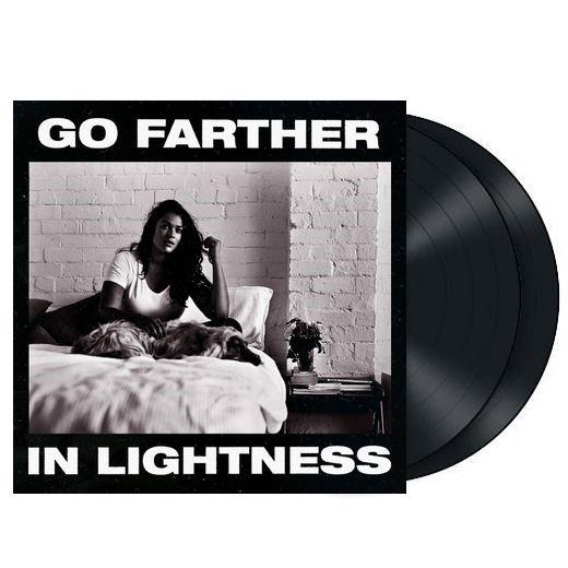 Gang of Youths - Go Farther In Lightness - (Vinyl LP)
