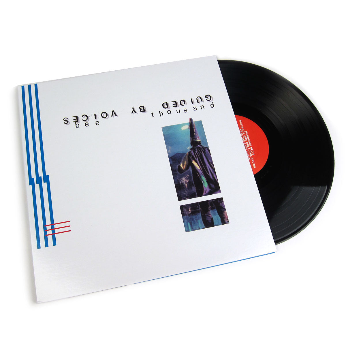 Guided By Voices: Bee Thousand {Vinyl LP}