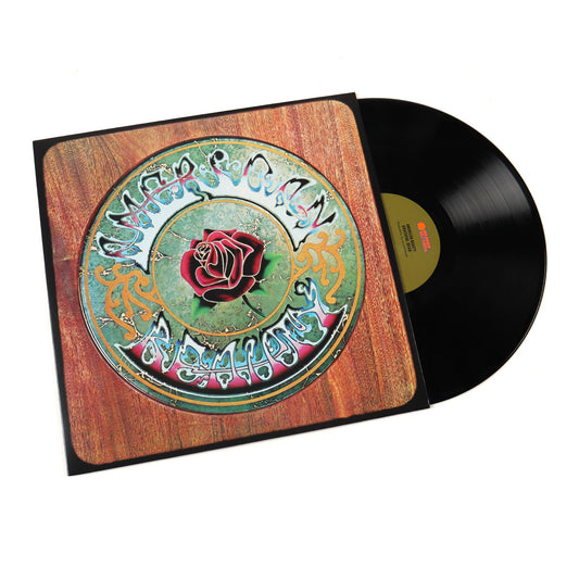 Grateful Dead: American Beauty (180g) {Vinyl LP}