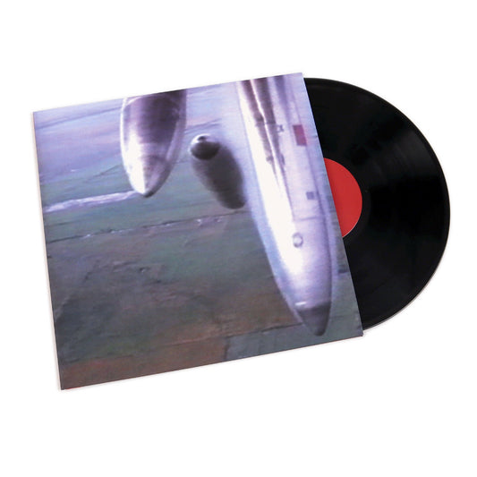 Godspeed You! Black Emperor: Yanqui U.X.O. (180g) Vinyl 2LP