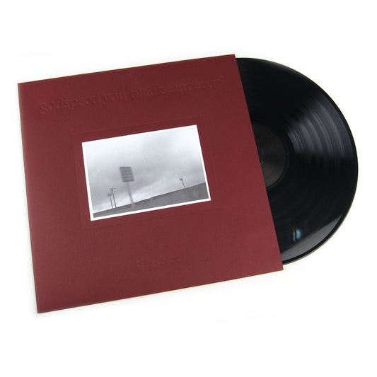 Godspeed You! Black Emperor: F# A# ∞ (1995-1997) {Vinyl LP}