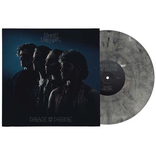 Greta Van Fleet - Palace For The People - Oracle