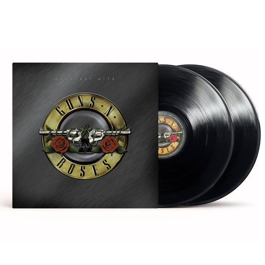 Guns N' Roses - Greatest Hits -