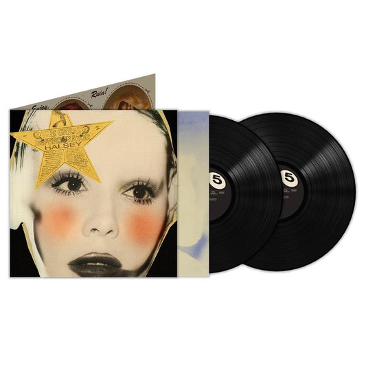 Halsey - The Great Impersonator - (Vinyl LP)