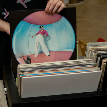 Harry Styles - Fine Line - (Vinyl LP)