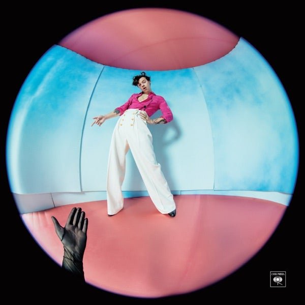 Harry Styles - Fine Line - (Vinyl LP)