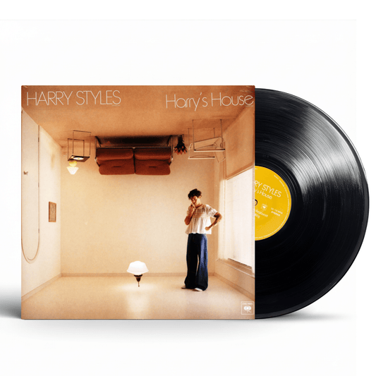 Harry Styles - Harry’s House - (Vinyl LP)