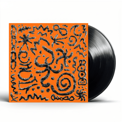 Hermitude - 8 - (Vinyl LP)