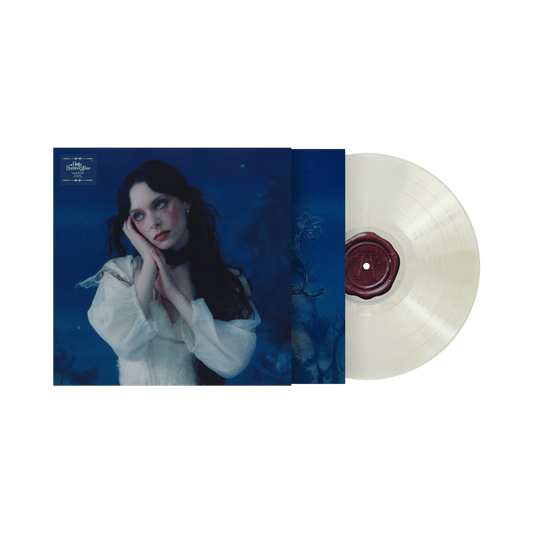 Holly Humberstone - Cruel World - Indie Exclusive Pearl (Vinyl LP)