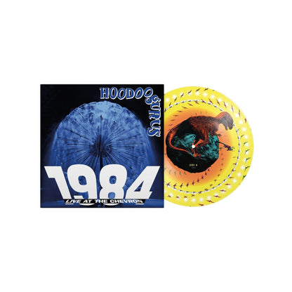 Hoodoo Gurus - Stoneage Romeos - 40th Anniversary